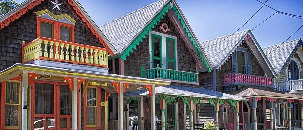 Martha’s Vineyard African American heritage private tour