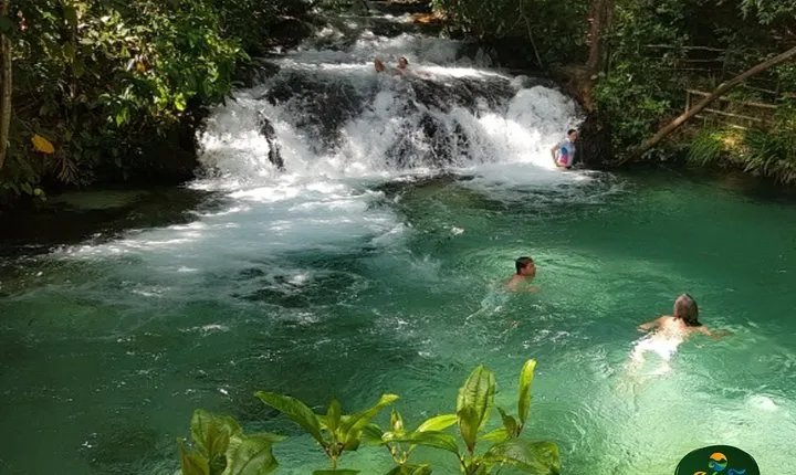 JALAPÃO 6 DAYS - Nature and Culture