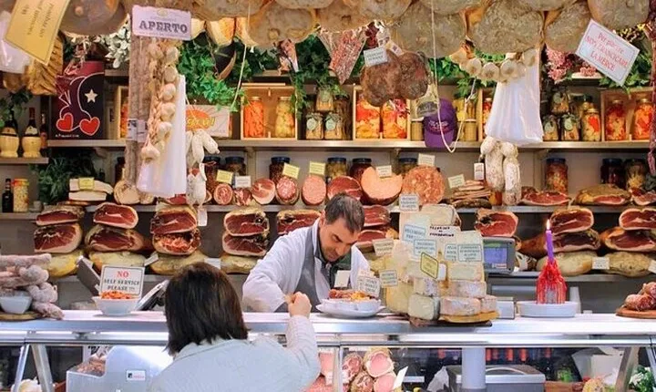 Taste of Florence Shared Tour