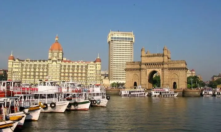 Private Mumbai Sightseeing Tour