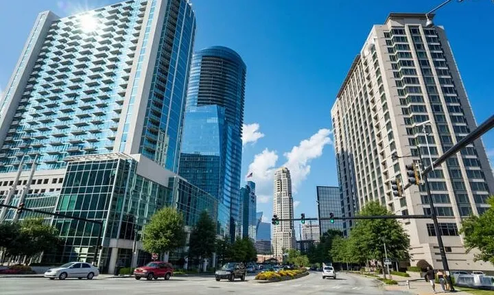 Amazing Scavenger Hunt The Great Buckhead Hunt