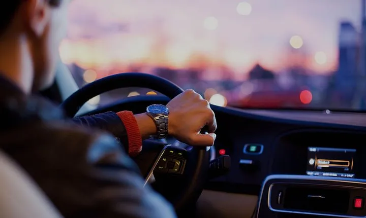 Private Transfer From Geneva City to Lyon City