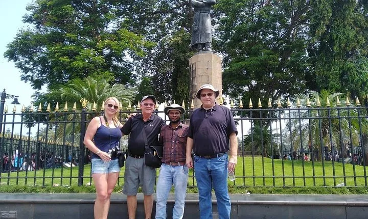 Trip to Elephanta caves from Mumbai