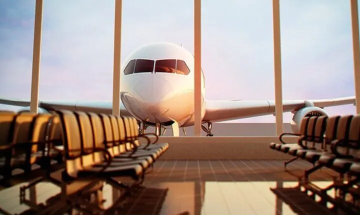 Private Van Transfer from CDG To Airport Beauvais