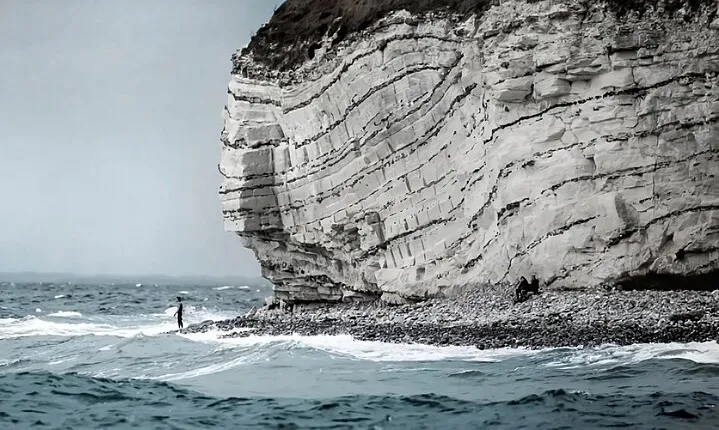 Stevns Klint UNESCO World Heritage Site Tour from Copenhagen