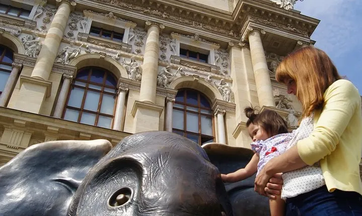 Family Fun Package Vienna