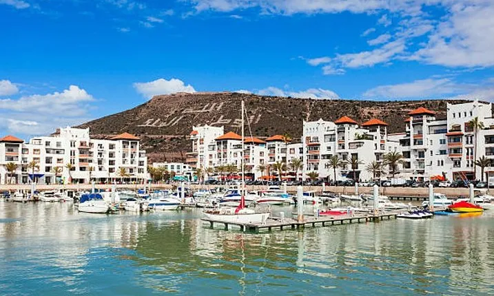 Top Packages Activities Discover Agadir and Morroco ®