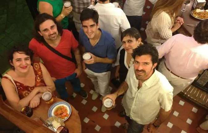 Off the beaten path Seville Tapas Tasting & Walking Tour