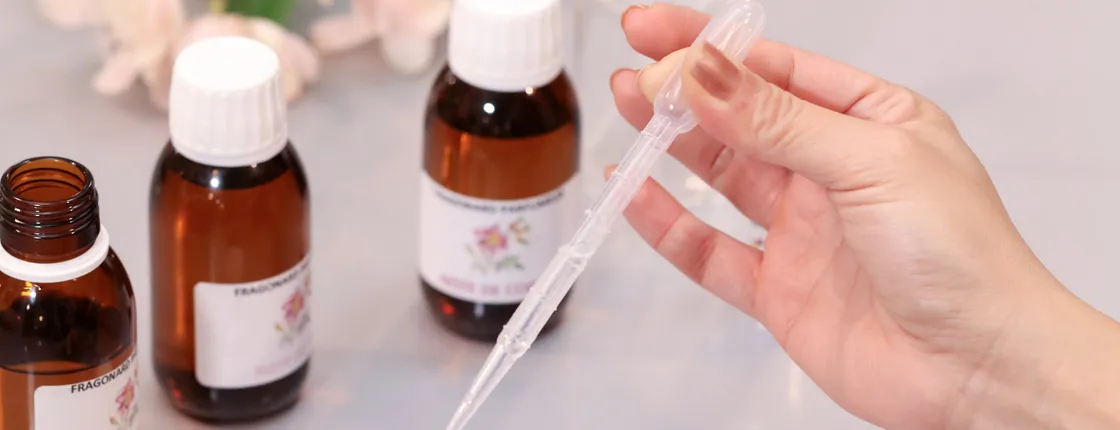 Guided visit of Fragonard Museum and perfume workshop in Paris