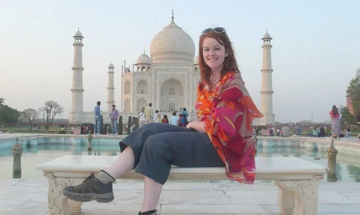 2 Days (Overnight) Agra Tour by Gatimaan Train With Hotel Accommodation