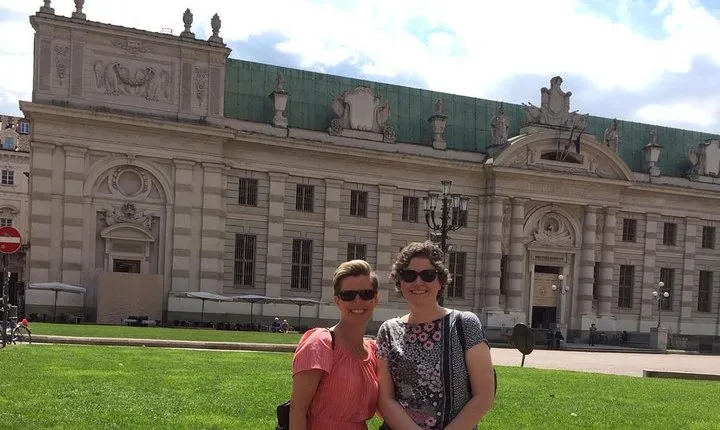 Highlights of Turin Private Walking Tour