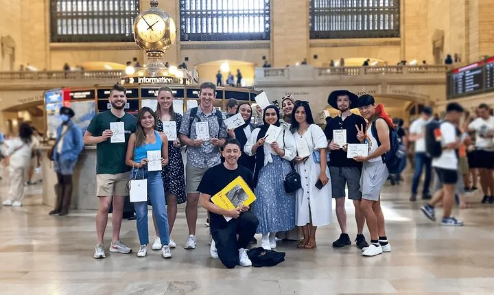 Urban Sketching Workshop