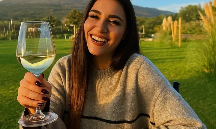 Pompeii Guided Tour & Lunch with Superior Wine Tasting