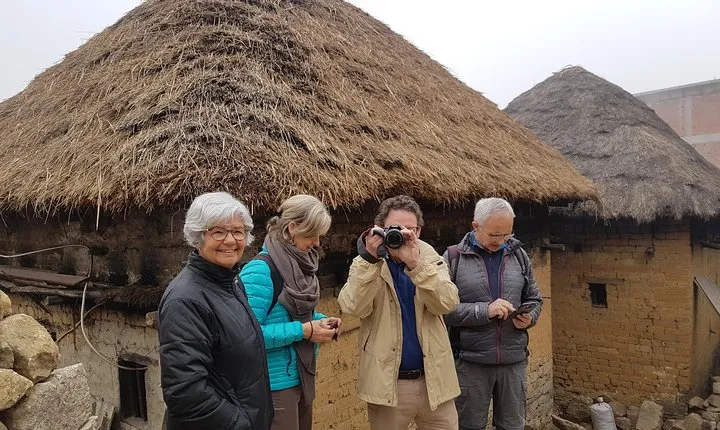 4-day Yuanyang & Stone Forest Photograph Tour