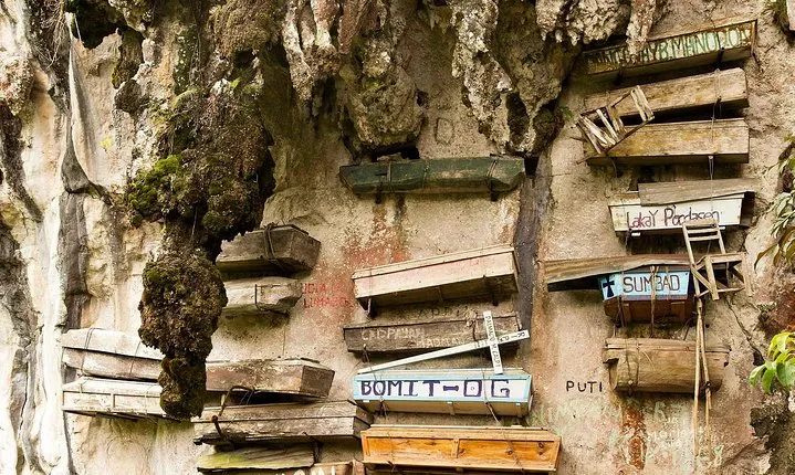 5 Days Sagada Banaue Batad Discovery (PRIVATE GROUP TOUR Max 6 Travellers)