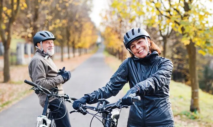 Electric Bike Tour of Bend & Deschutes River