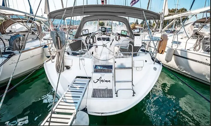 Athens Private Full Day Sailing Cruise