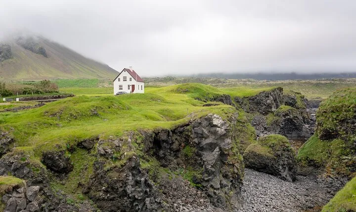 Full Day Private Tour in Snaefellsnes Peninsula
