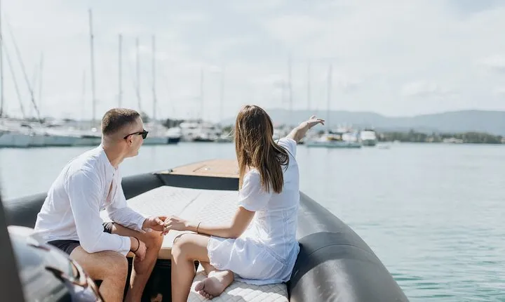 Experience the Beauty of Paxos and Antipaxos Islands