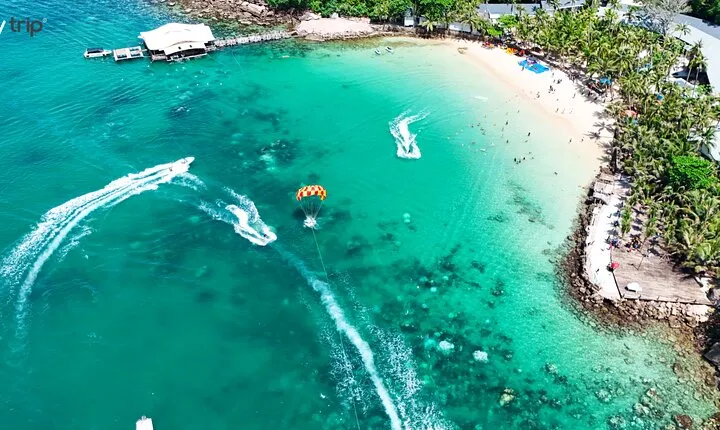 Amazing Snorkeling Spots Tour