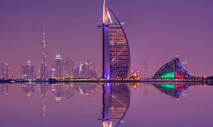 4-Hour Dubai City Tour & Museum Admission Dubai City Tours