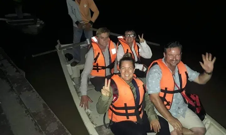 Private: Firefly tour from Kuala Lumpur
