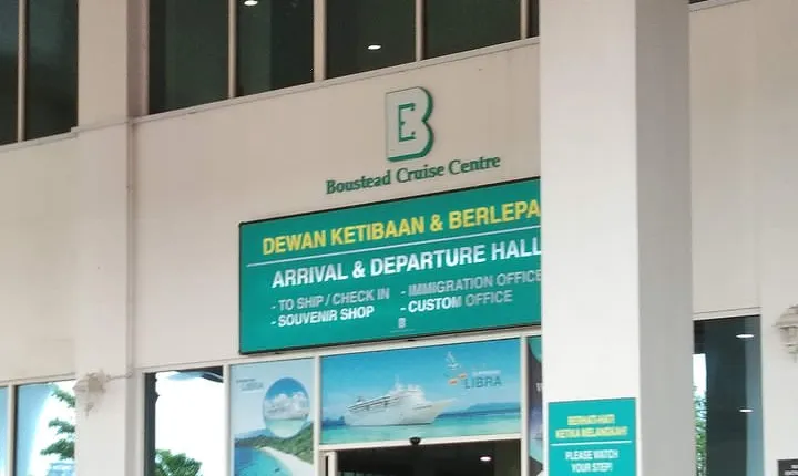 Kuala Lumpur Cruise Excursions from Port Klang for KL City Tour