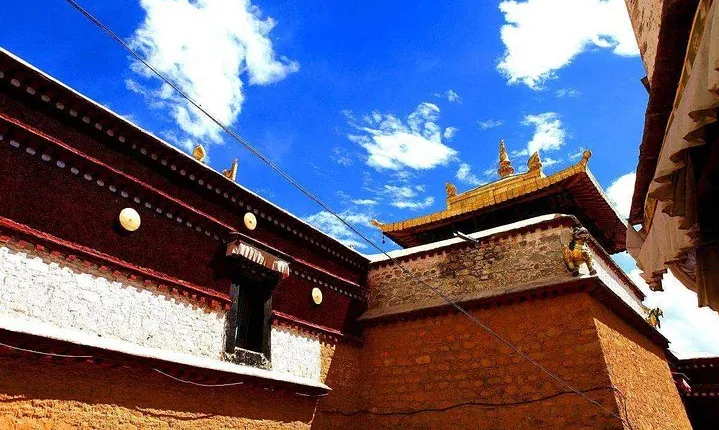 6-Day Private Tour from Beijing to Lhasa