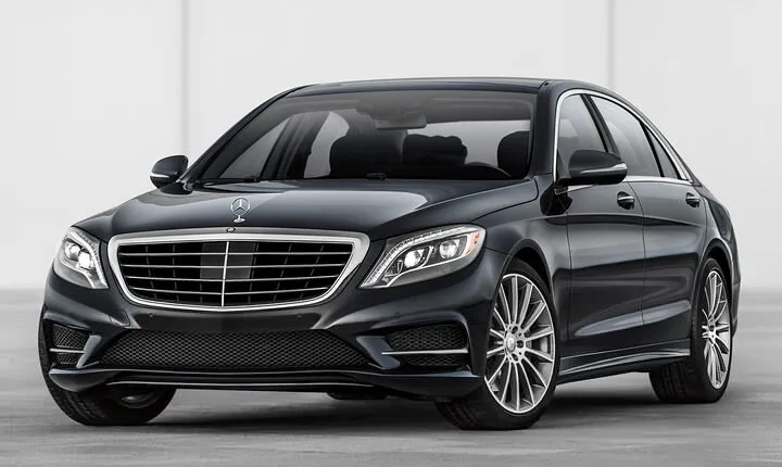 Private Transfer from Nice to Milan
