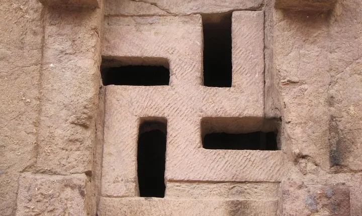 Day Trip to Rock Hewn Churches of Lalibela
