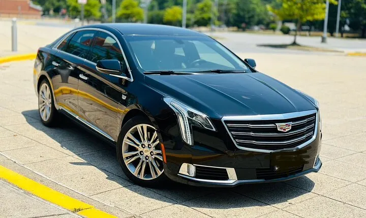 Private Transfer from BWI Airport ⇄ Washington DC