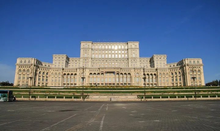 Bucharest Heritage City Tour - The Last Days of Communism