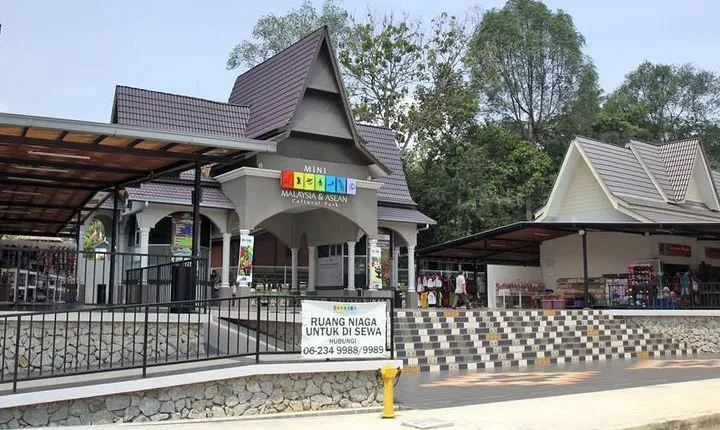 Full Day Historical Malacca Tour