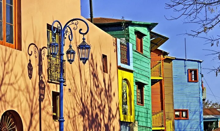 Buenos Aires Like a Local 4-Hour Private Tour