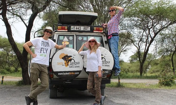 11 Days Mount Kilimanjaro Hiking and Private Tanzania Lodge Safari