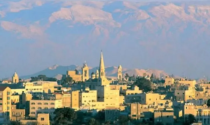 Jerusalem and Bethlehem Private Christian Tour