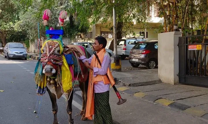 Old Bangalore Walk an immersive walking tour in Bangalore 