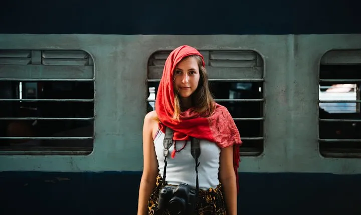 Private Taj Mahal & Agra Tour by Express Train From - Delhi