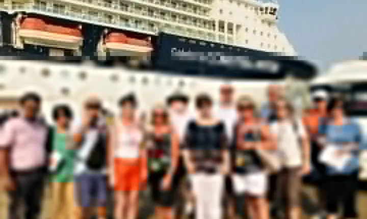 Cochin shore excursions