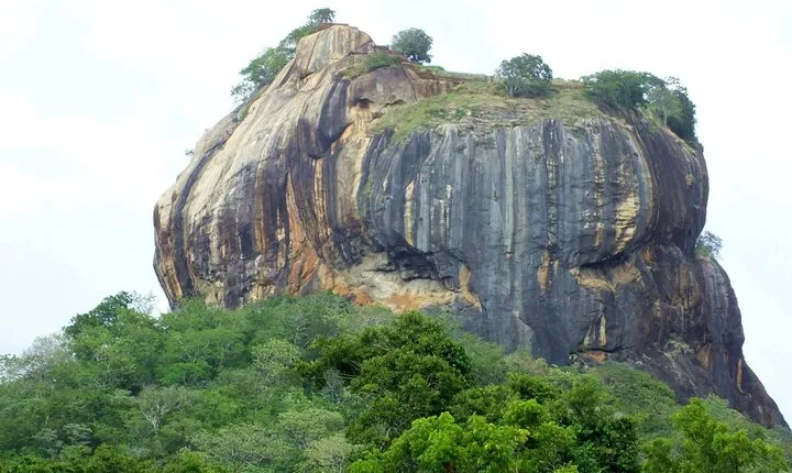8 Days Hill Country and Coastal Tours in Sri Lanka