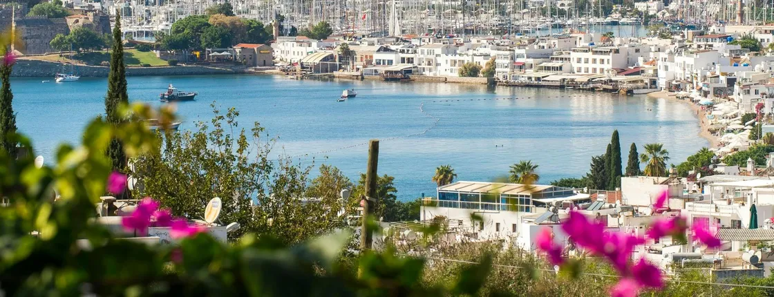 Bodrum Day Trip without Transport