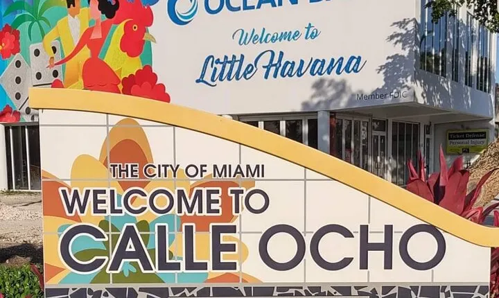 Miami Little Havana Food Tour Corporate or Family Any Size Group