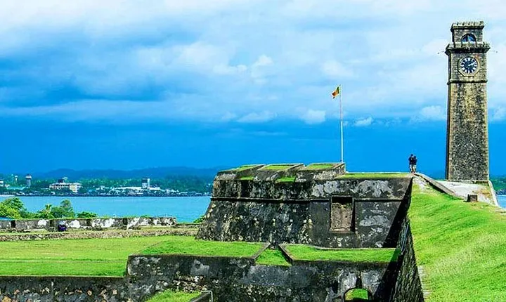 Day tour of Galle
