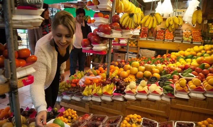 Traditional Peruvian Cuisine 3D - 2N