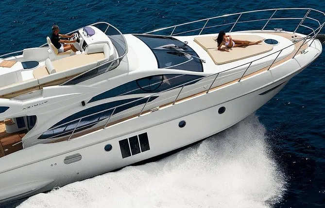 Private yacht tour in Antalya region