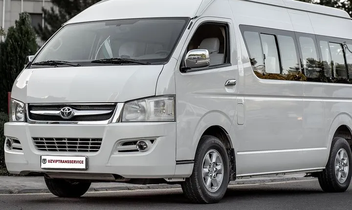 Tashkent city Tours