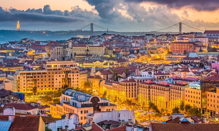 Private tour Lisbon and Sintra
