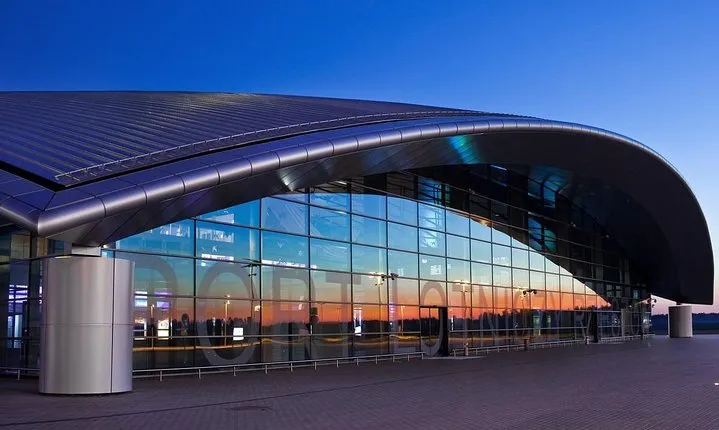 Private transfer | Krakow City - Rzeszow Airport