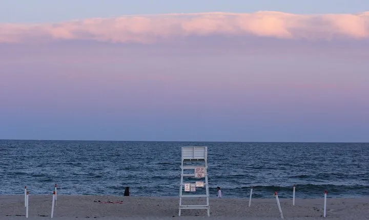 Private Hamptons Coastal Escape from NYC