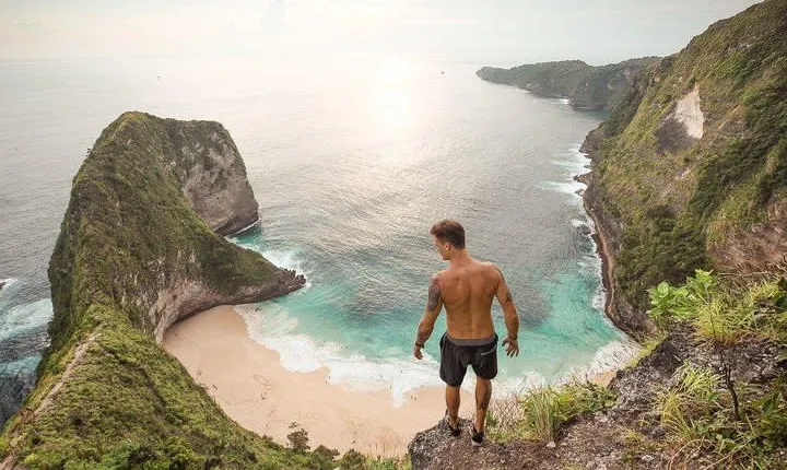 Nusa Penida Instagram Tour: Legendary Spots (Private & All-Inclusive)